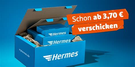 hermes versandservice online.